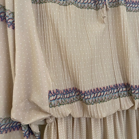 Vintage | Harvest Garden 70’s era Dress - Picture 14 of 16